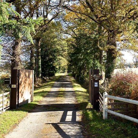 La Ferme De Pomereix Le Dorat Luaran gambar