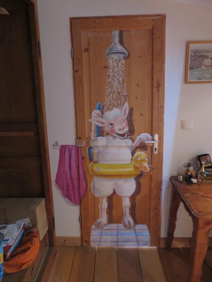 La Ferme De Pomereix Le Dorat Luaran gambar