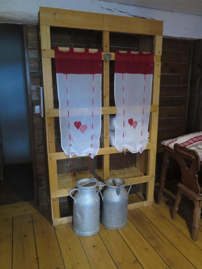 La Ferme De Pomereix Le Dorat Luaran gambar