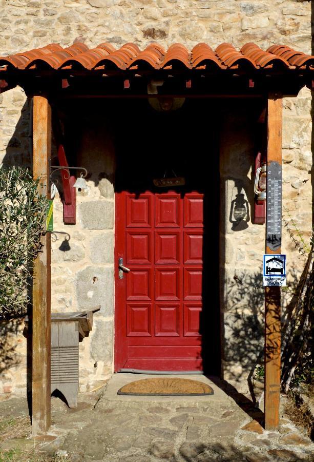 La Ferme De Pomereix Le Dorat Luaran gambar