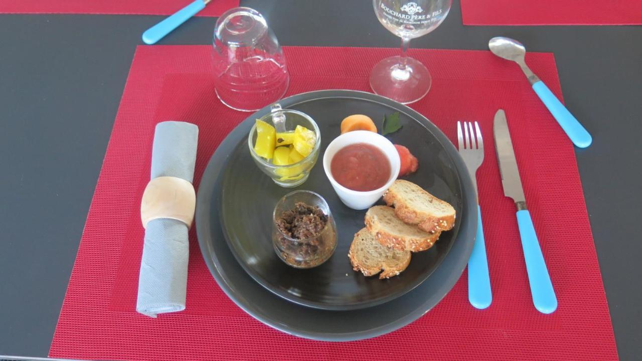La Ferme De Pomereix Le Dorat Luaran gambar